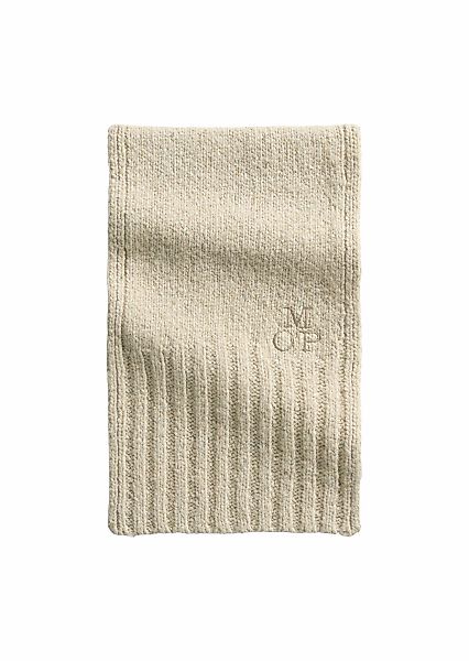 Marc OPolo Strickschal "aus weichem Woll-Mix" günstig online kaufen