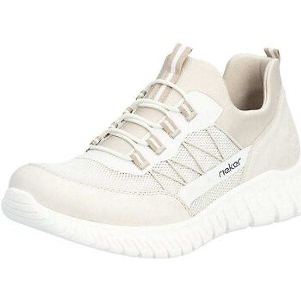 Rieker Slip on Sneaker Sneaker günstig online kaufen