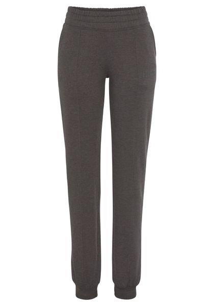 H.I.S Relaxhose mit Piping vorn, Loungeanzug günstig online kaufen