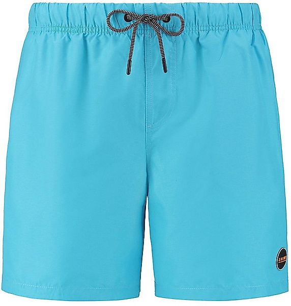 Shiwi Badeshorts Mike Hellblau - Größe L günstig online kaufen
