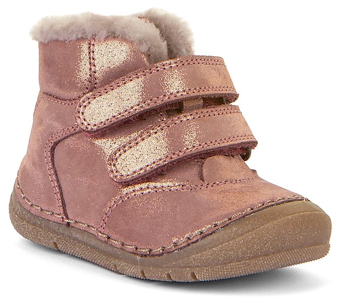 froddo® PAIX UP WINTER Winterstiefel, Klettstiefel, günstig online kaufen