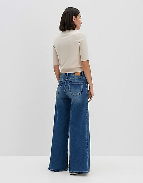 someday Weite Jeans Cellma palazzo günstig online kaufen