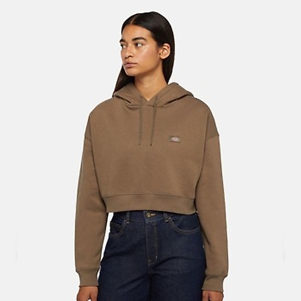 Dickies  Sweatshirt OAKPORT CROPPED HOODIE günstig online kaufen