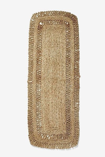 Next Tischläufer Tischläufer für die Küche aus Jute (1-tlg) günstig online kaufen