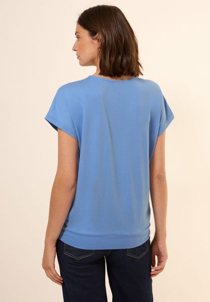 Cecil T-Shirt im soften Baumwoll-Mix günstig online kaufen