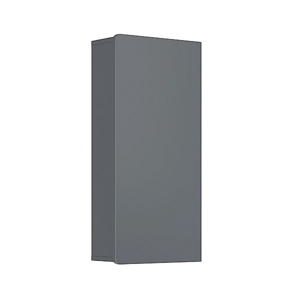Vicco Badschrank Izan Grau/Grau 37 x 77 cm günstig online kaufen