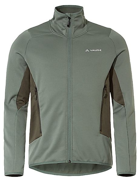 VAUDE Outdoorjacke Men's Monviso Fleece FZ günstig online kaufen