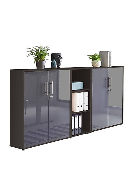 BMG Möbel Aktenschrank Office Edition 8 günstig online kaufen
