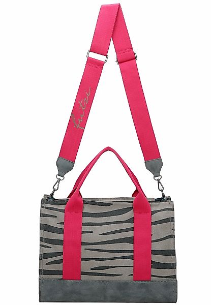 Fritzi aus Preußen Schultertasche Tote Bag günstig online kaufen