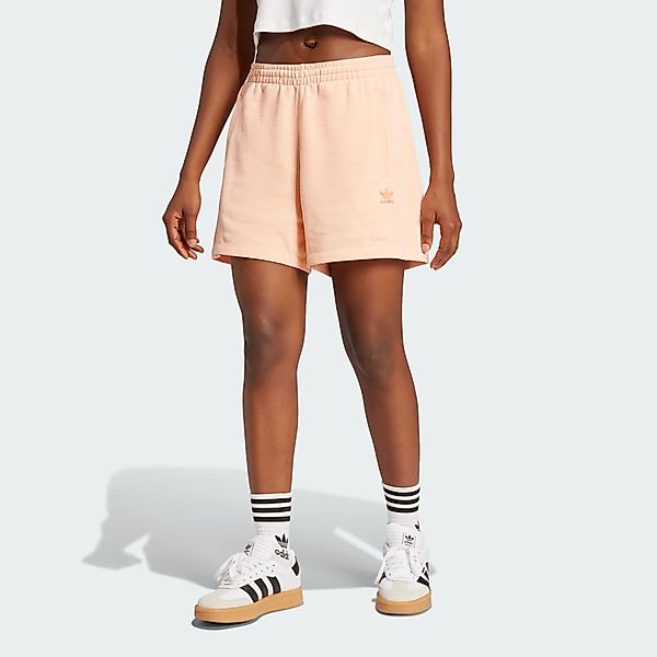 adidas Originals Shorts ESSENTIALS FRENCH TERRY günstig online kaufen