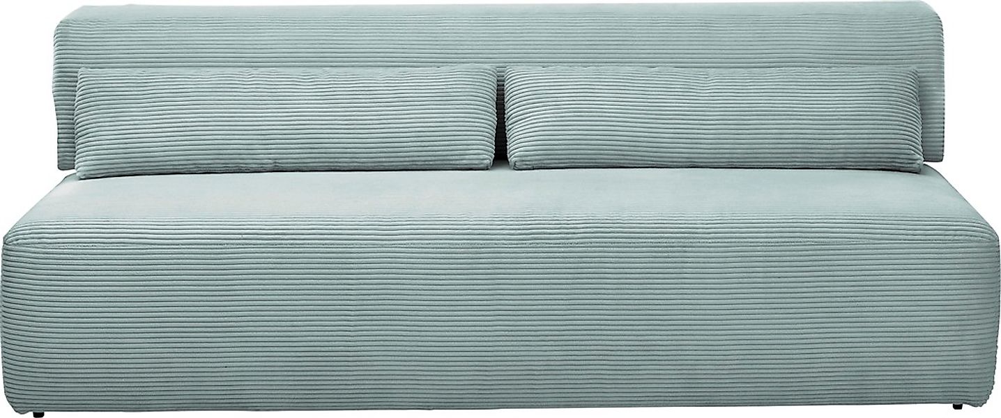 INOSIGN Schlafsofa »Donka Dauerschläfer-geeignet, belastbar bis 270 kg incl günstig online kaufen