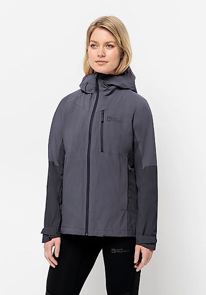 Jack Wolfskin Funktionsjacke EAGLE PEAK 2L günstig online kaufen
