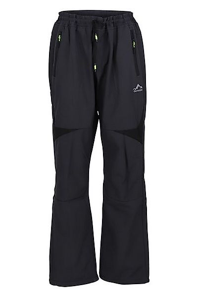 Ben Creek Funktionshose SF2000 gefütterte Outdoorhose Wind- und wasserabwei günstig online kaufen