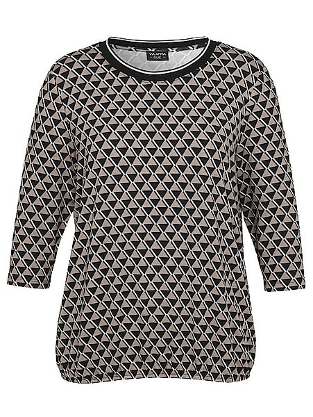 VIA APPIA DUE Longshirt (1-tlg) Große Größen günstig online kaufen