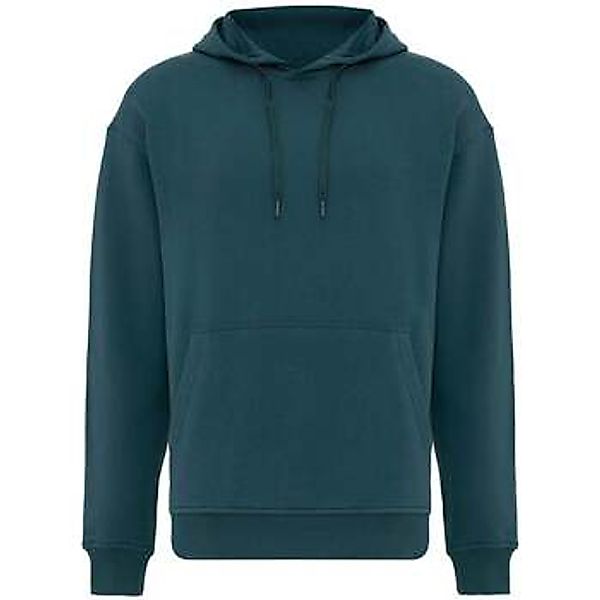 Jacey Quinn  Hemdbluse Edel Oversize Sweatshirt günstig online kaufen