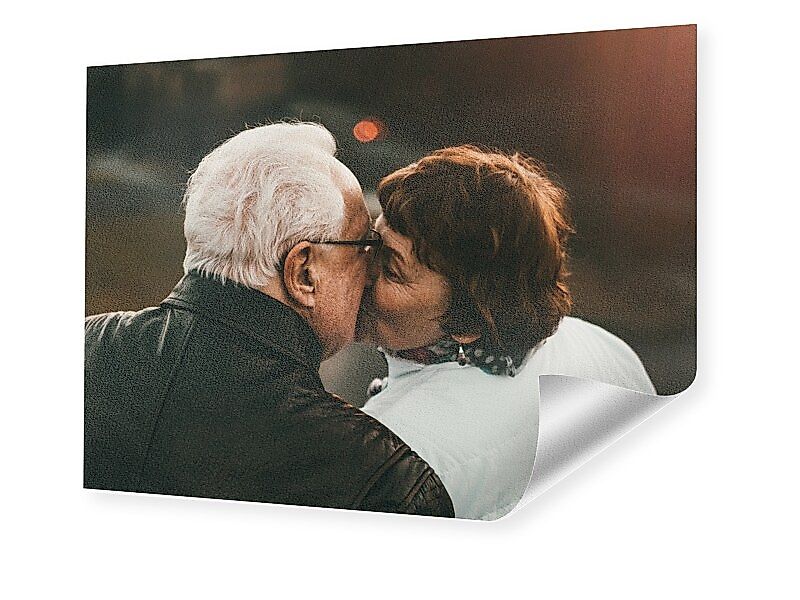 Foto auf Poster im Format 35 x 28 cm im Format 35 x 28 cm günstig online kaufen