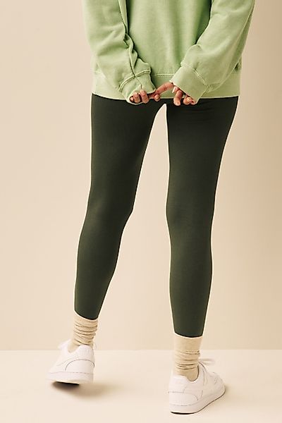 Next Leggings Fußlange Leggings (1-tlg) günstig online kaufen
