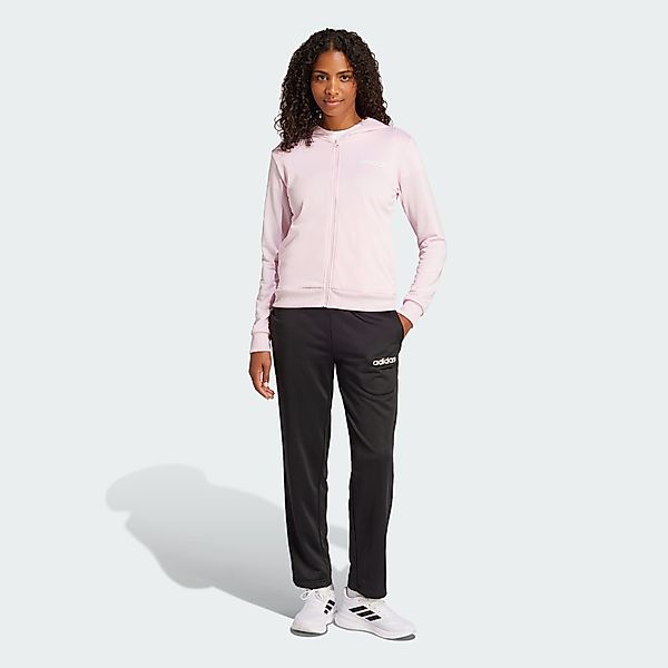 adidas Sportswear Trainingsanzug ESSENTIALS LINEAR TRAININGSANZUG günstig online kaufen