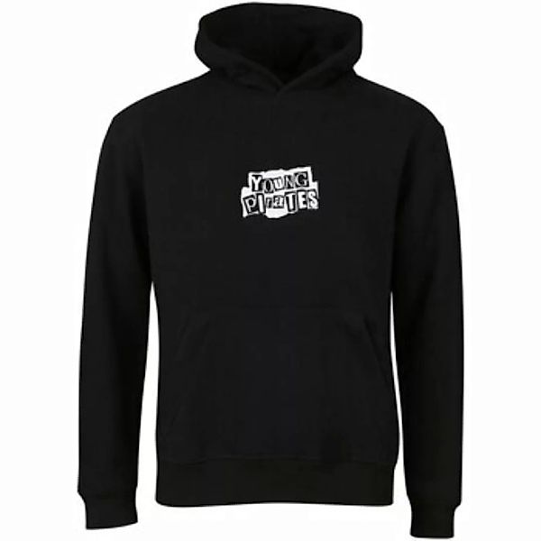 Young Pirates  Pullover Sport YP Sweatshirt Basic Hood 1106428 9000 günstig online kaufen