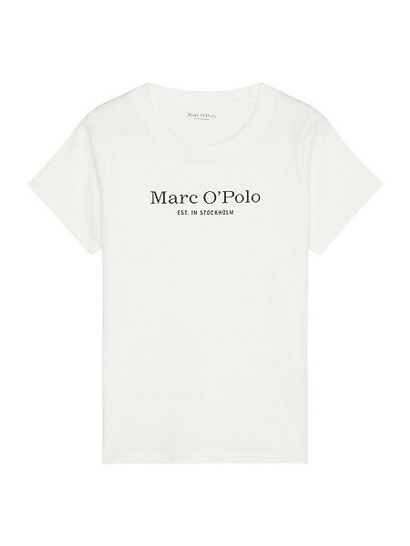 Marc O'Polo T-Shirt Mix & Match Cotton unterziehshirt unterhemd kurzarm günstig online kaufen