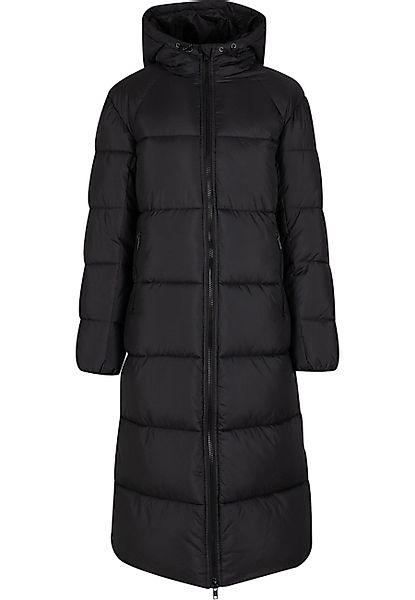 URBAN CLASSICS Winterjacke Urban Classics Ladies günstig online kaufen