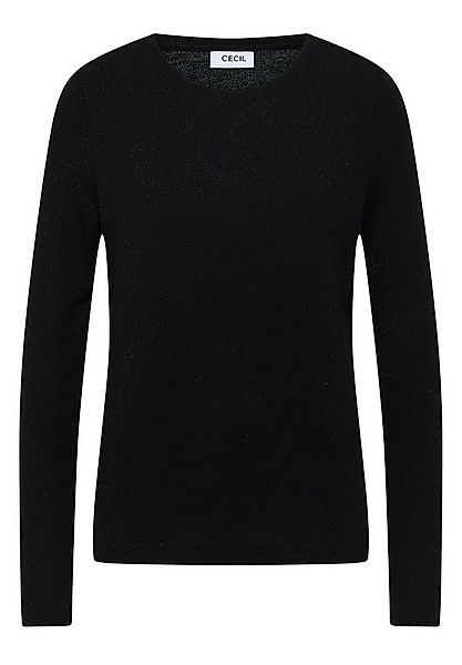 CECIL Langarmshirt - Damenshirt - Langarmshirt - Cecil günstig online kaufen