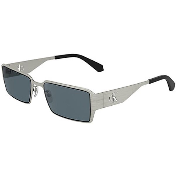 Calvin Klein Jeans  Sonnenbrillen Sonnenbrille  Jeans CKJ24206S 044 günstig online kaufen