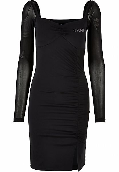 Karl Kani Shirtkleid "Karl Kani Damen" 1 Stk. tlg. günstig online kaufen