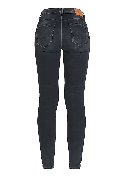 Le Temps Des Cerises Slim-fit-Jeans, im angesagten Slim Fit-Schnitt günstig online kaufen