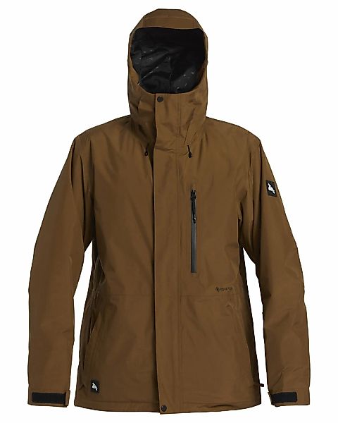 Quiksilver Snowboardjacke "Snyc" günstig online kaufen