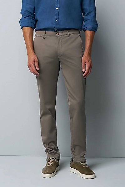 MEYER Chinos "M5 Chino" M5 Chino aus Bio-Baumwolle günstig online kaufen