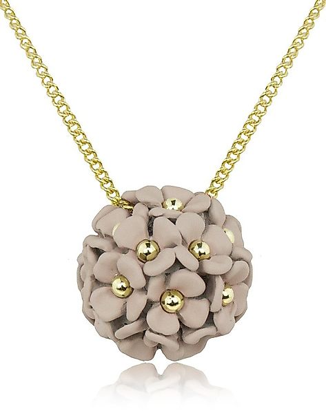 Kette mit Anhänger Halskette "Mia" mit günstig online kaufen