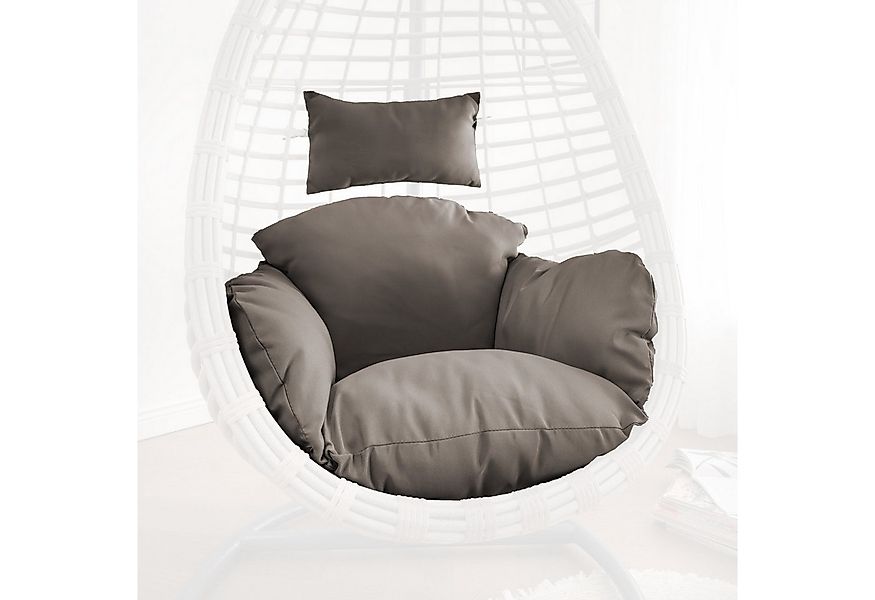 Destiny Polsterauflage für Hängesessel, mit Reißverschluss günstig online kaufen
