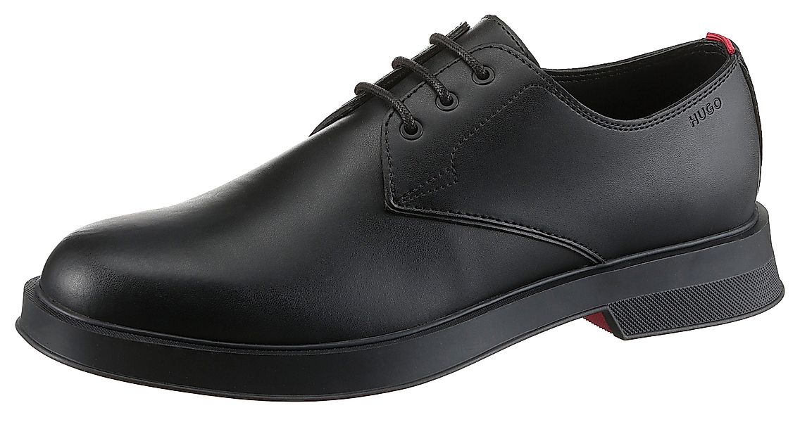 HUGO Lenner Schnürschuh, Businessschuh, Halbschuh, Festtagsschuh, günstig online kaufen