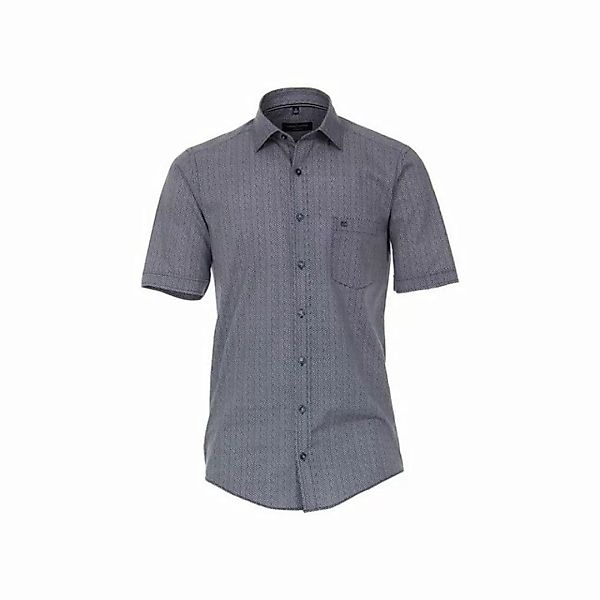 VENTI Businesshemd blau Modern fit (1-tlg., keine Angabe) günstig online kaufen