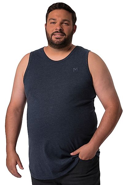 Men Plus T-Shirt Men+ Tanktop Basic günstig online kaufen
