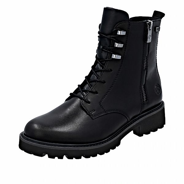 Remonte Schnürstiefelette, Schnürboots, Stiefelette mit wasserabweisender T günstig online kaufen
