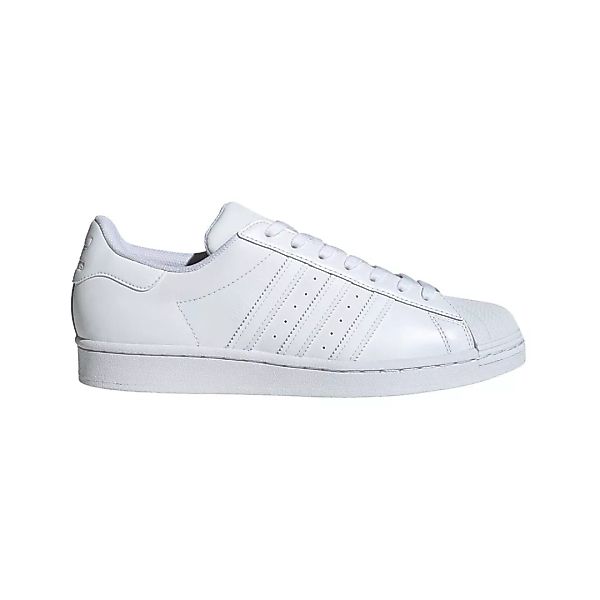 Adidas Originals Superstar Sportschuhe EU 53 1/3 Ftwr White / Ftwr White / günstig online kaufen