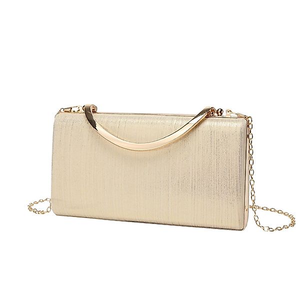 YRIIOMO Abendtasche Damen Abendtasche Moderne Clutch günstig online kaufen