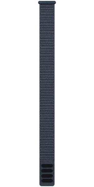 Garmin Uhrenarmband UltraFit Nylon-Armband 22 mm günstig online kaufen