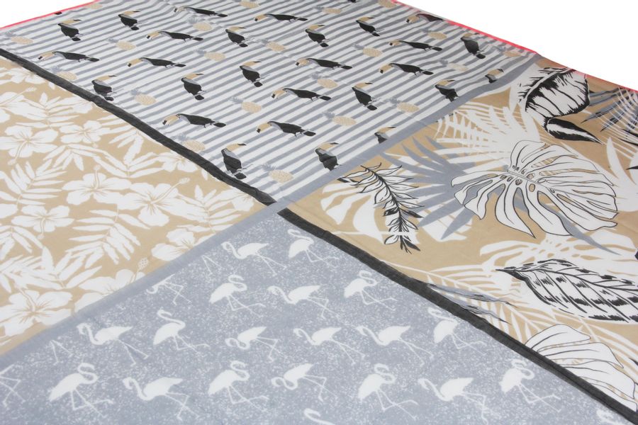 Vanessa & Melissa Modetuch Leichter Damen günstig online kaufen