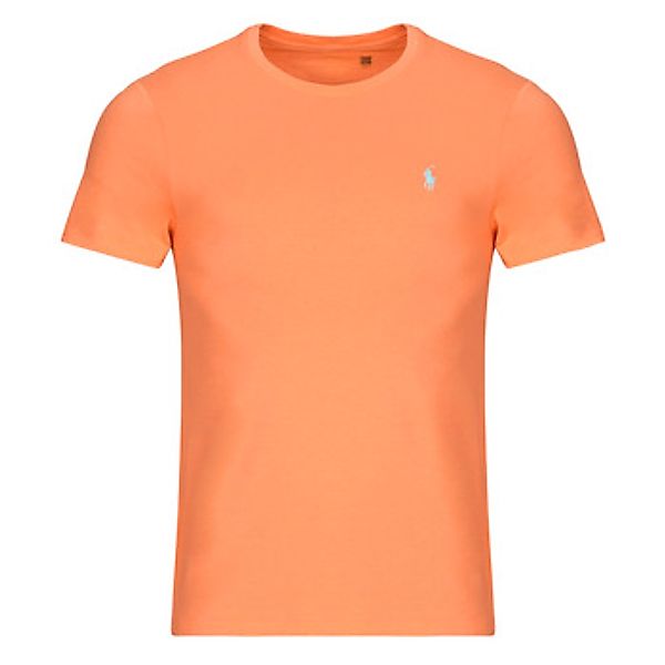 Polo Ralph Lauren  T-Shirt T-SHIRT AJUSTE EN COTON günstig online kaufen