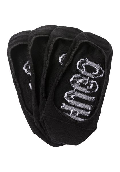 HUGO Sneakersocken 2P INVISIBLE W (Packung, günstig online kaufen
