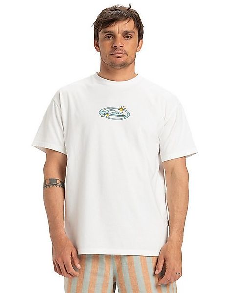 Quiksilver Print-Shirt Nd Nature Magic - günstig online kaufen