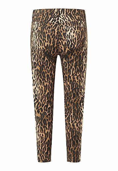 ANGELS 7/8-Hose "ORNELLA", mit Animal-Print günstig online kaufen