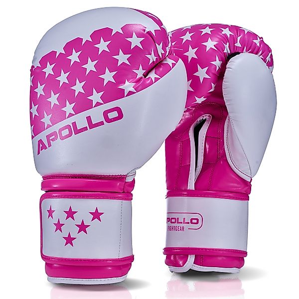 Apollo Boxhandschuhe Boxhandschuhe Männer Champion Thai günstig online kaufen