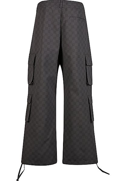 PEQUS Cargohose "PEQUS PEQUS Monogram Cargo", (1 tlg.) günstig online kaufen