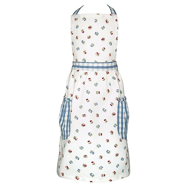 Greengate Kochschürze Kinderschürze Bastelschürze aus Baumwolle günstig online kaufen
