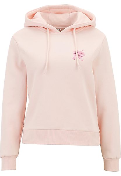 Miss Tee Kapuzenpullover "Miss Tee Self Love Club Hoody", (1 tlg.) günstig online kaufen