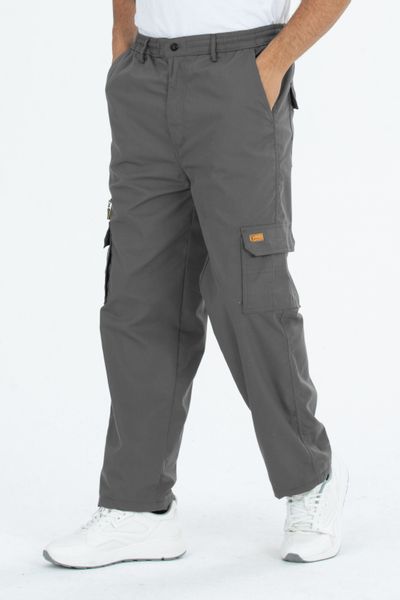 Kendindza Collection Cargohose Herren Cargohose Thermohose günstig online kaufen